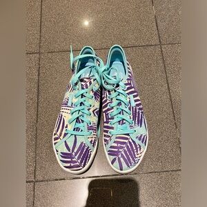 Reebok Memorytech Sneakers